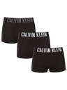 Calvin Klein Három darabos csomag - Calvin Klein férfi boxeralsó fekete