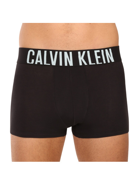 Calvin Klein Három darabos csomag - Calvin Klein férfi boxeralsó fekete