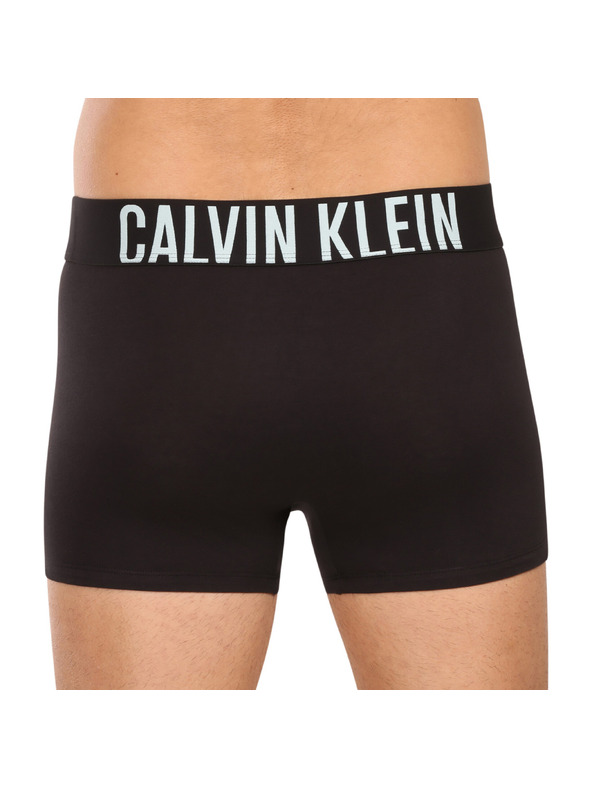 Calvin Klein Három darabos csomag - Calvin Klein férfi boxeralsó fekete