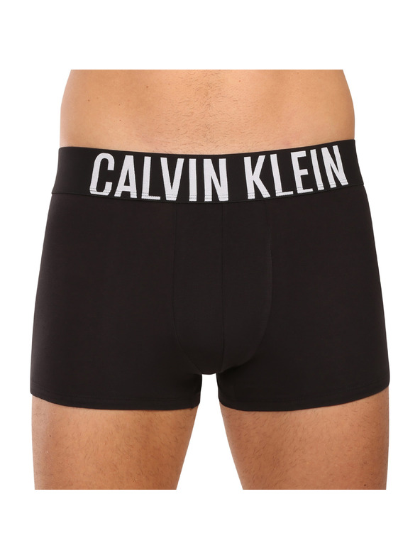Calvin Klein Három darabos csomag - Calvin Klein férfi boxeralsó fekete