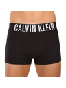Calvin Klein Három darabos csomag - Calvin Klein férfi boxeralsó fekete