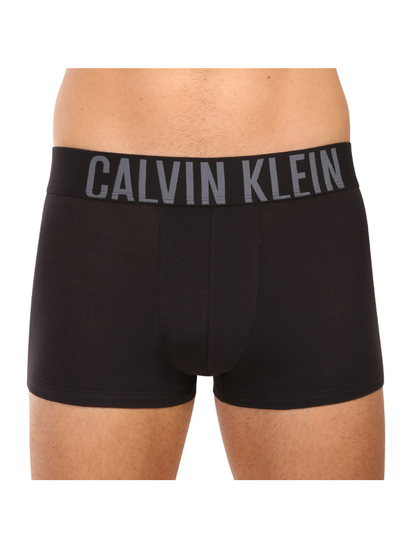 Calvin Klein Három darabos csomag - Calvin Klein férfi boxeralsó fekete
