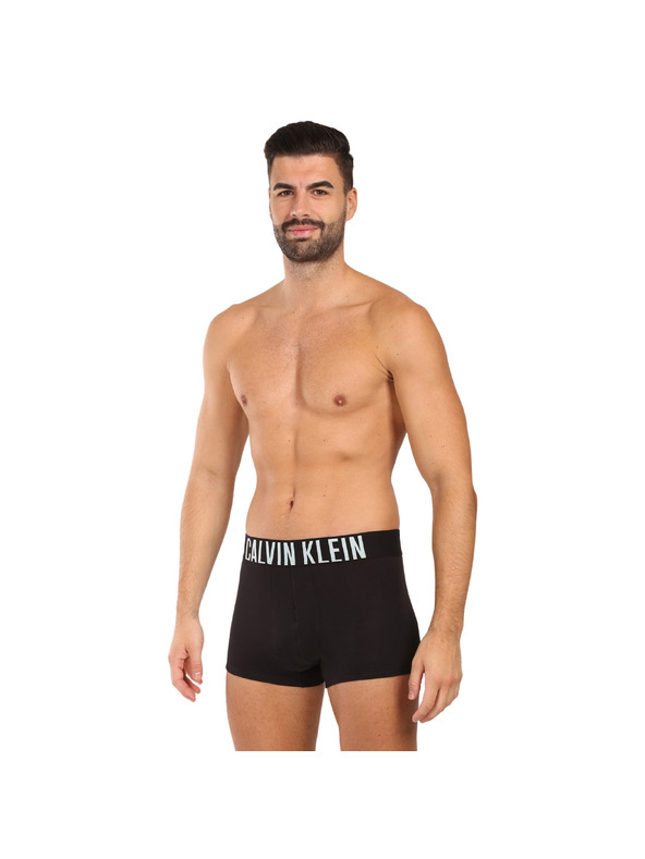 Calvin Klein Három darabos csomag - Calvin Klein férfi boxeralsó fekete