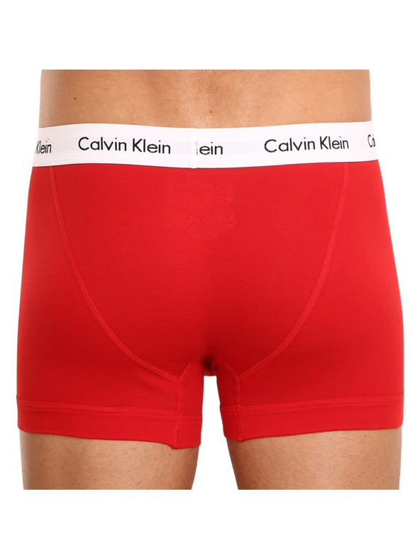 Calvin Klein Három darabos csomag - Calvin Klein férfi boxeralsó többszínű
