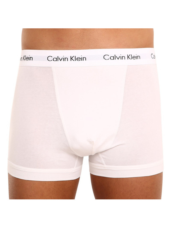 Calvin Klein Három darabos csomag - Calvin Klein férfi boxeralsó többszínű