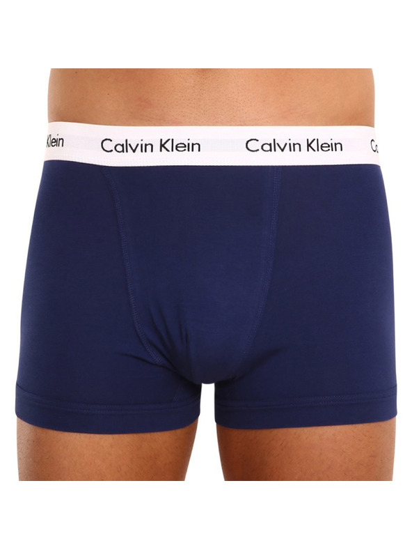 Calvin Klein Három darabos csomag - Calvin Klein férfi boxeralsó többszínű