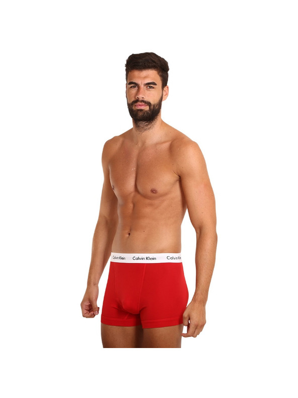 Calvin Klein Három darabos csomag - Calvin Klein férfi boxeralsó többszínű