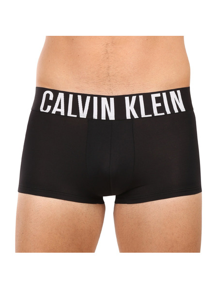 Calvin Klein Három darabos csomag - Calvin Klein férfi boxeralsó fekete