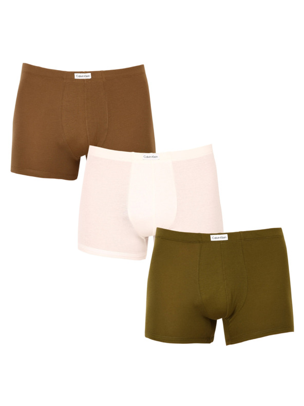 Calvin Klein Három darabos csomag - Calvin Klein férfi boxeralsó többszínű