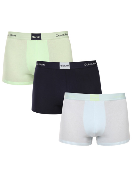 Calvin Klein Három darabos csomag - Calvin Klein férfi boxeralsó többszínű