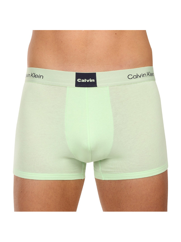 Calvin Klein Három darabos csomag - Calvin Klein férfi boxeralsó többszínű