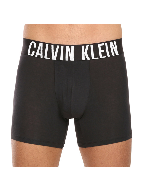 Calvin Klein Három darabos csomag - Calvin Klein férfi boxeralsó fekete