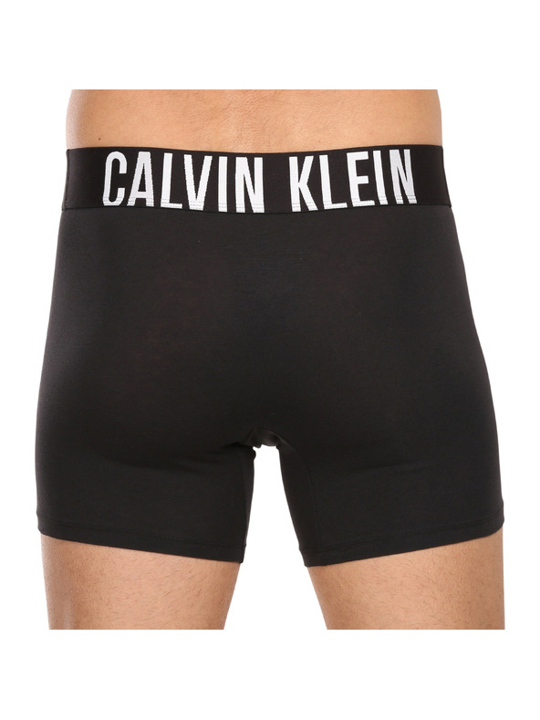Calvin Klein Három darabos csomag - Calvin Klein férfi boxeralsó fekete