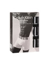 Calvin Klein Három darabos csomag - Calvin Klein férfi boxeralsó fekete