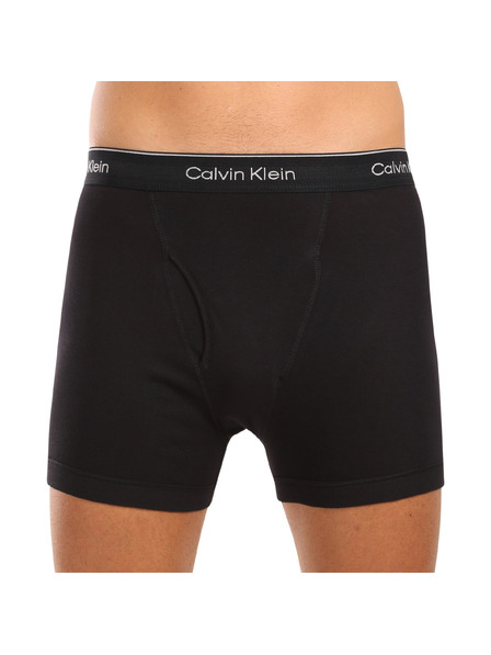 Calvin Klein Három darabos csomag - Calvin Klein férfi boxeralsó fekete
