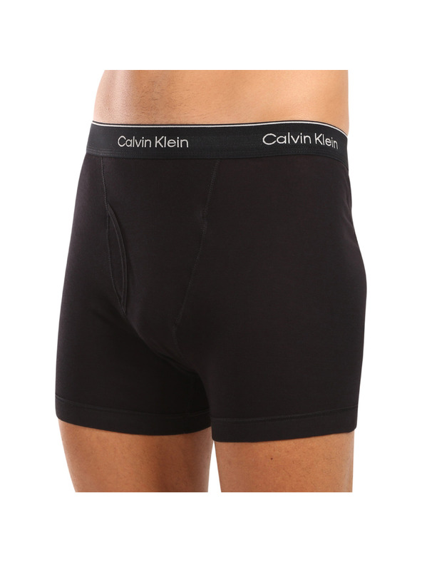 Calvin Klein Három darabos csomag - Calvin Klein férfi boxeralsó fekete