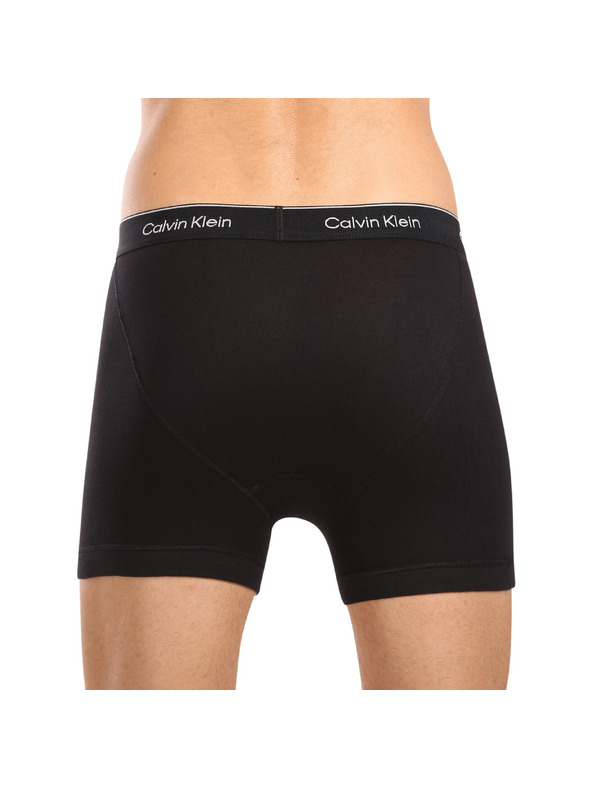Calvin Klein Három darabos csomag - Calvin Klein férfi boxeralsó fekete