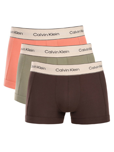 Calvin Klein Három darabos csomag - Calvin Klein férfi boxeralsó többszínű