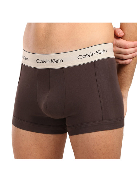 Calvin Klein Három darabos csomag - Calvin Klein férfi boxeralsó többszínű