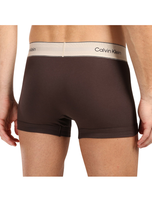 Calvin Klein Három darabos csomag - Calvin Klein férfi boxeralsó többszínű
