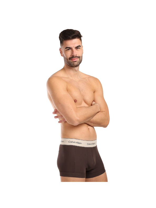 Calvin Klein Három darabos csomag - Calvin Klein férfi boxeralsó többszínű