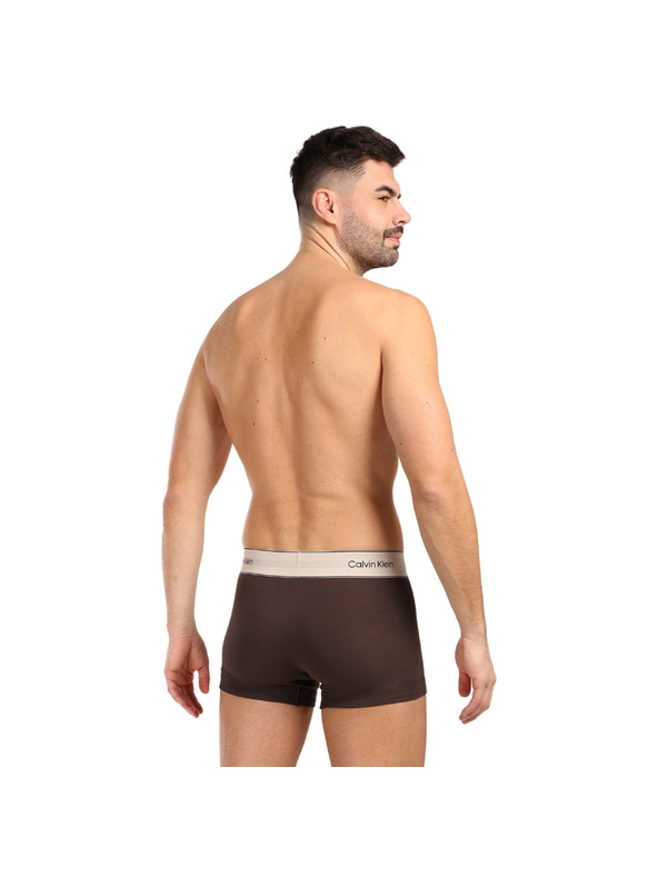 Calvin Klein Három darabos csomag - Calvin Klein férfi boxeralsó többszínű
