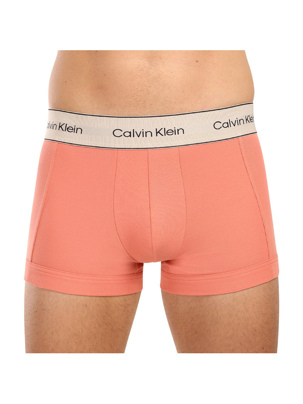 Calvin Klein Három darabos csomag - Calvin Klein férfi boxeralsó többszínű