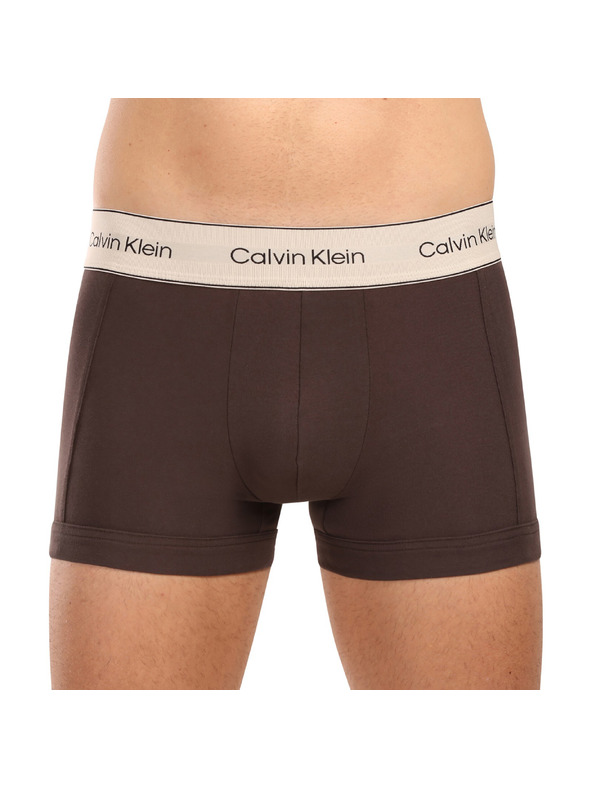 Calvin Klein Három darabos csomag - Calvin Klein férfi boxeralsó többszínű