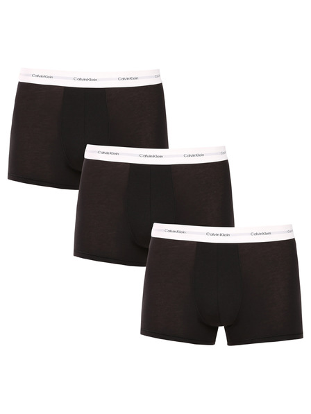 Calvin Klein Három darabos csomag - Calvin Klein férfi boxeralsó fekete