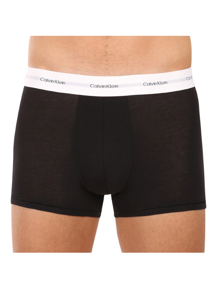 Calvin Klein Három darabos csomag - Calvin Klein férfi boxeralsó fekete