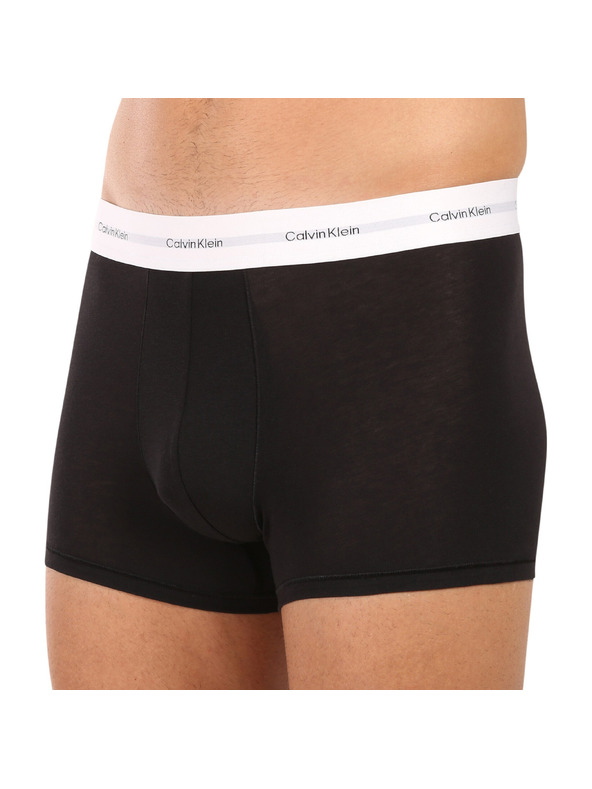 Calvin Klein Három darabos csomag - Calvin Klein férfi boxeralsó fekete