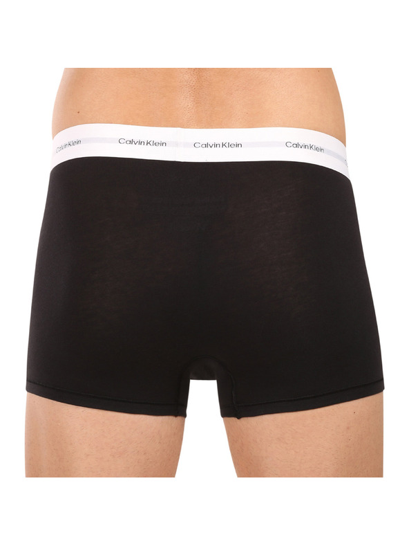 Calvin Klein Három darabos csomag - Calvin Klein férfi boxeralsó fekete