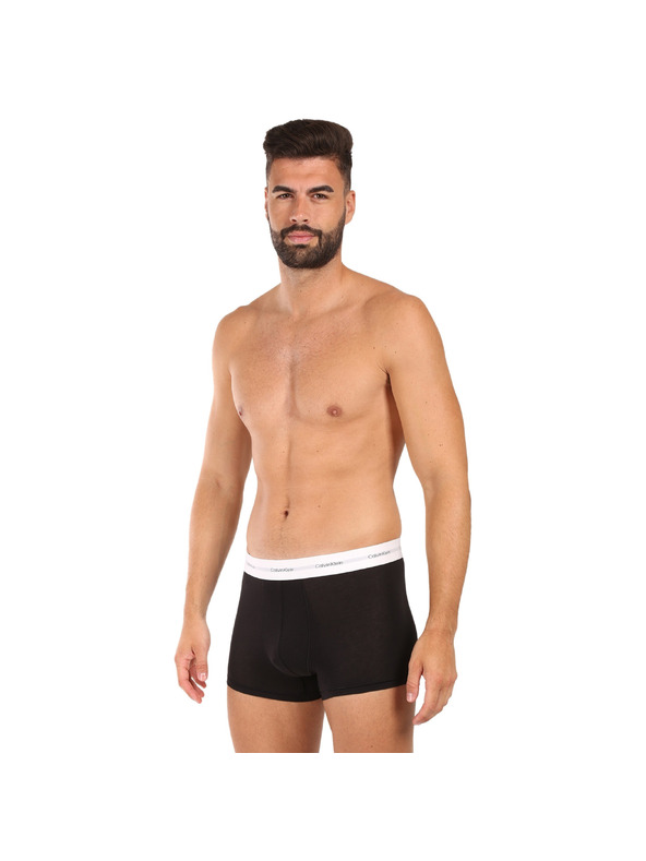 Calvin Klein Három darabos csomag - Calvin Klein férfi boxeralsó fekete