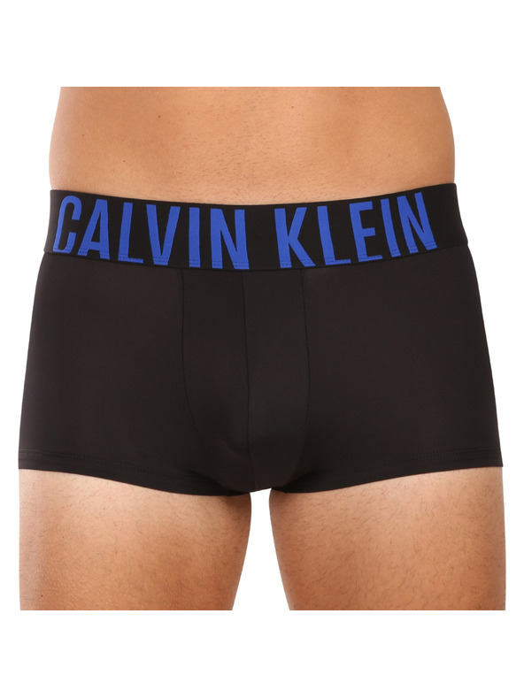 Calvin Klein Három darabos csomag - Calvin Klein férfi boxeralsó fekete