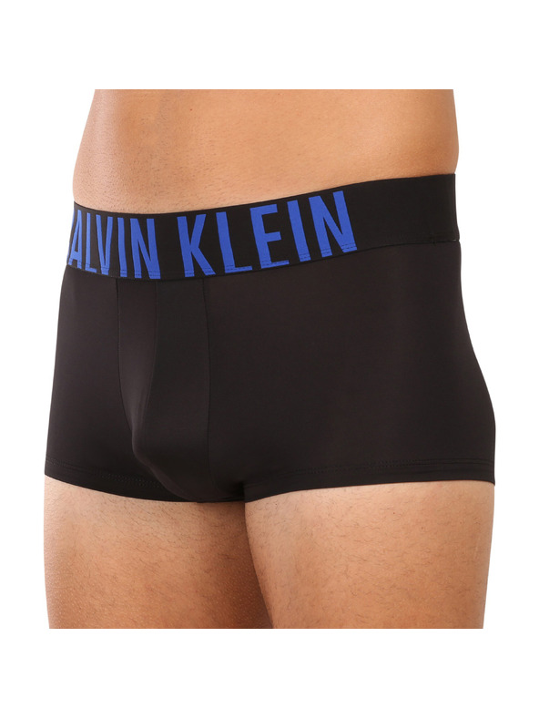 Calvin Klein Három darabos csomag - Calvin Klein férfi boxeralsó fekete