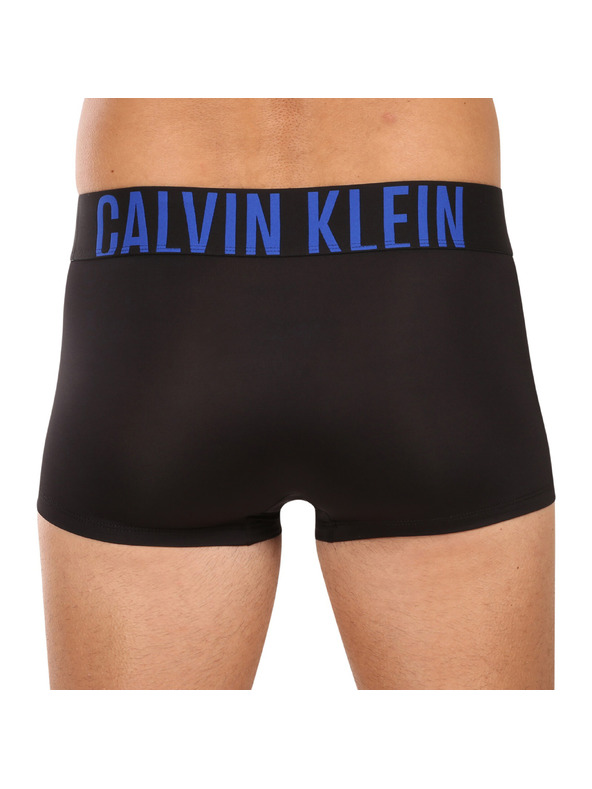 Calvin Klein Három darabos csomag - Calvin Klein férfi boxeralsó fekete