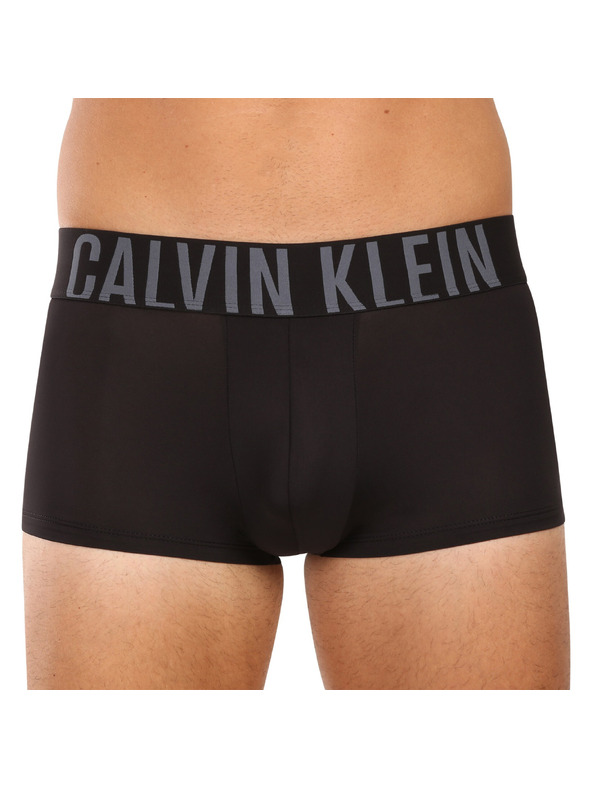 Calvin Klein Három darabos csomag - Calvin Klein férfi boxeralsó fekete