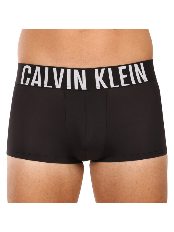 Calvin Klein Három darabos csomag - Calvin Klein férfi boxeralsó fekete