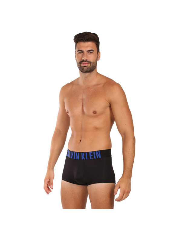 Calvin Klein Három darabos csomag - Calvin Klein férfi boxeralsó fekete