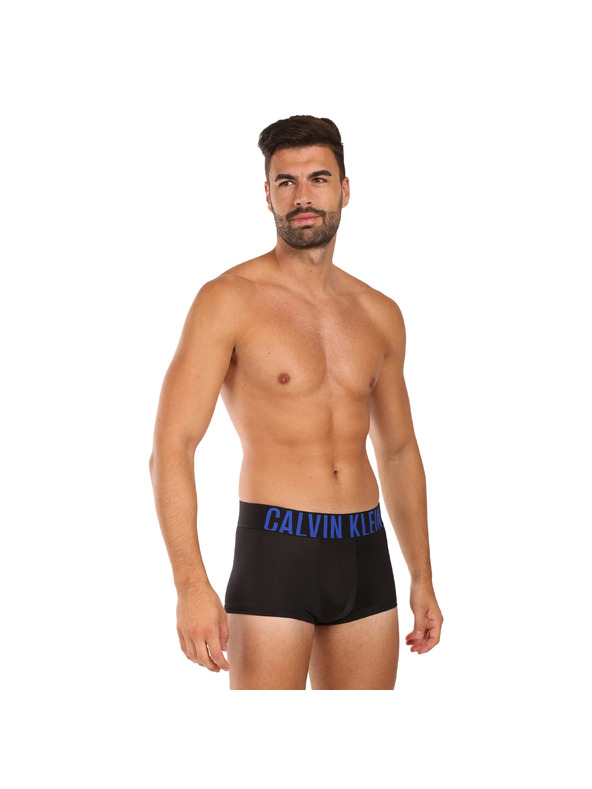 Calvin Klein Három darabos csomag - Calvin Klein férfi boxeralsó fekete