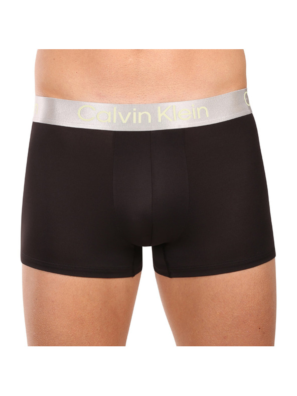 Calvin Klein Három darabos csomag - Calvin Klein férfi boxeralsó fekete