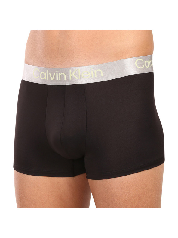 Calvin Klein Három darabos csomag - Calvin Klein férfi boxeralsó fekete