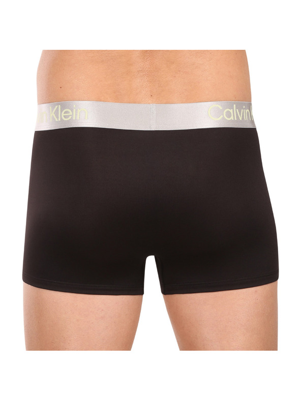 Calvin Klein Három darabos csomag - Calvin Klein férfi boxeralsó fekete