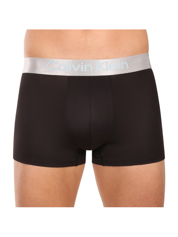 Calvin Klein Három darabos csomag - Calvin Klein férfi boxeralsó fekete