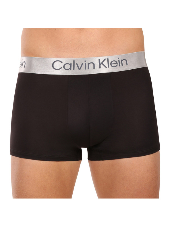 Calvin Klein Három darabos csomag - Calvin Klein férfi boxeralsó fekete