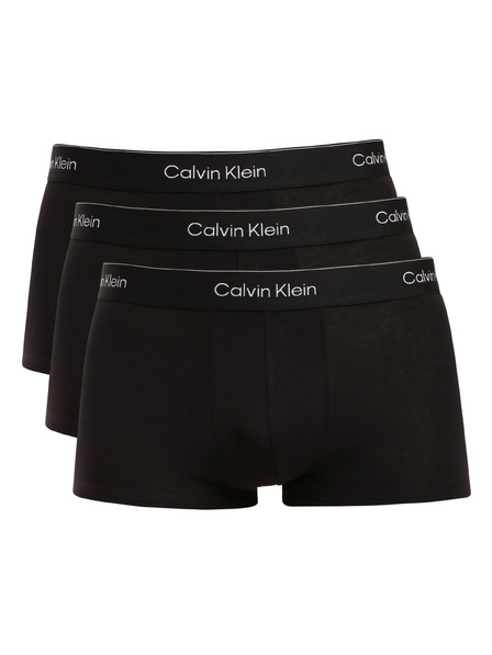 Calvin Klein Három darabos csomag - Calvin Klein férfi boxeralsó fekete