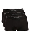 Calvin Klein Három darabos csomag - Calvin Klein férfi boxeralsó fekete