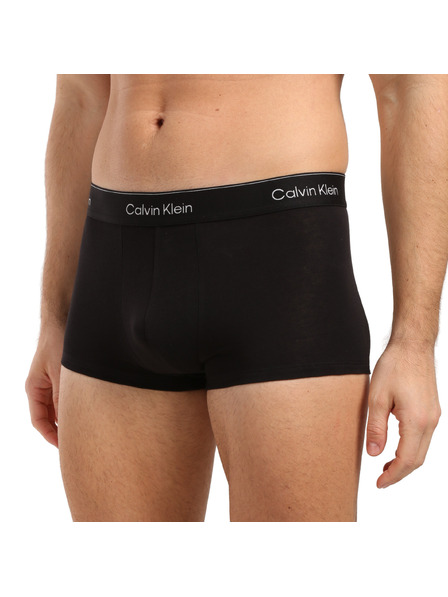 Calvin Klein Három darabos csomag - Calvin Klein férfi boxeralsó fekete