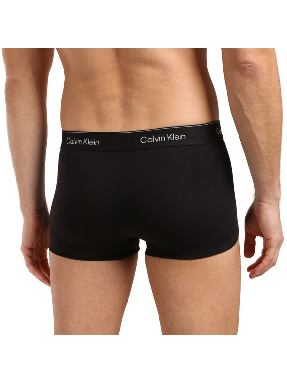 Calvin Klein Három darabos csomag - Calvin Klein férfi boxeralsó fekete