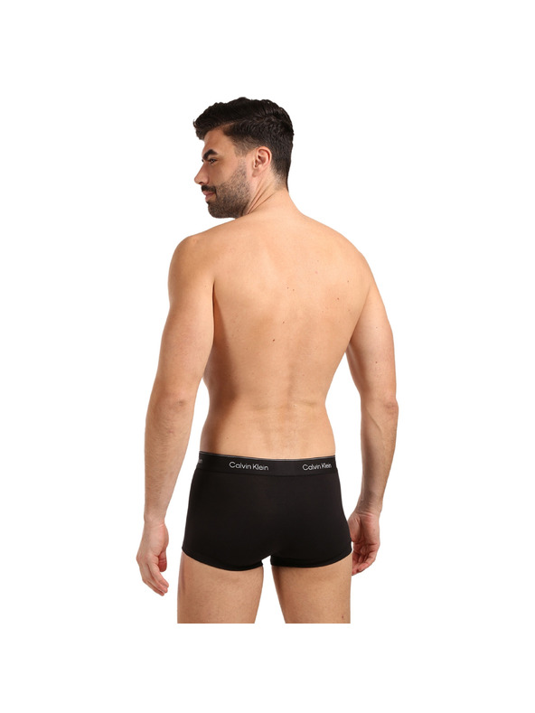 Calvin Klein Három darabos csomag - Calvin Klein férfi boxeralsó fekete